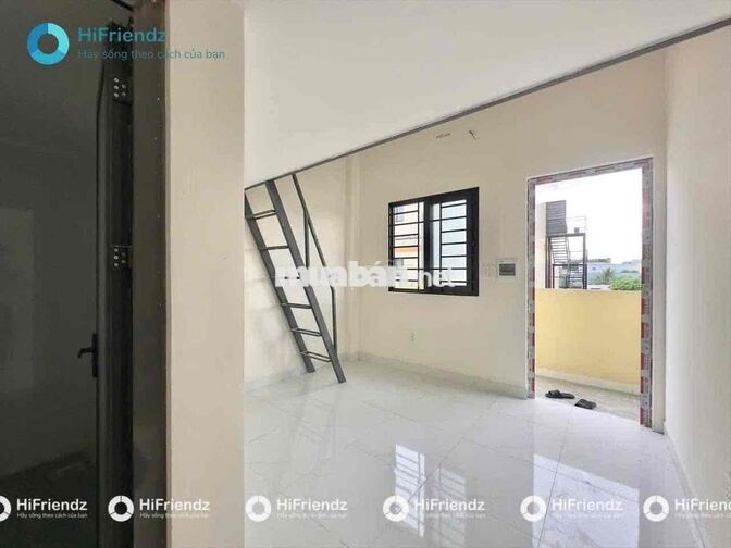 Chính chủ cho thuê phòng trọ có gác cao rộng rãi đường Lê Văn Khương