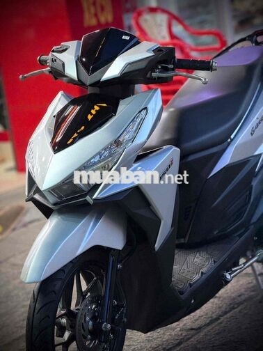 Honda Vario 150 2018 Bạc Porsche Chính Chủ Ký