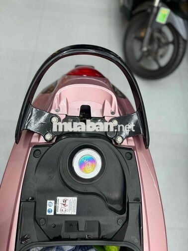 Honda Scoopy 2021 Hồng TFT B65 GÓP CẦN CCCD ĐỦ 18t