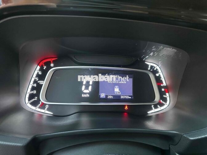 Kia Sonet Premium 2024 Đỏ 3 vạn