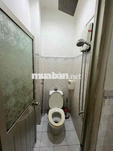 🎁Cho thuê nhà 1325/ Phan Văn Trị P10 Gò Vấp 4m❌8m 2pn thông nhau 2wc