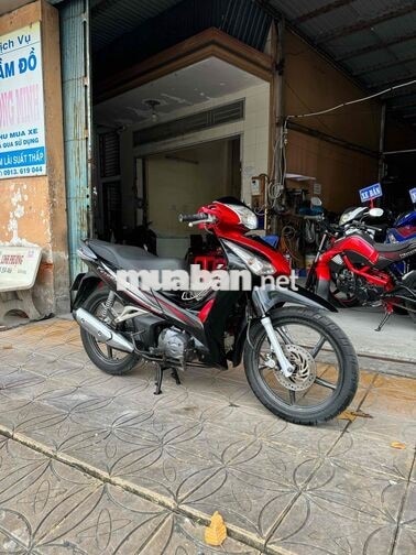 HONDA FUTURE FI (2015) BS:65B1:CẦN THƠ