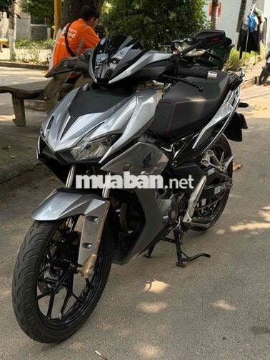 Honda Winner V2 ABS 2020 Bạc