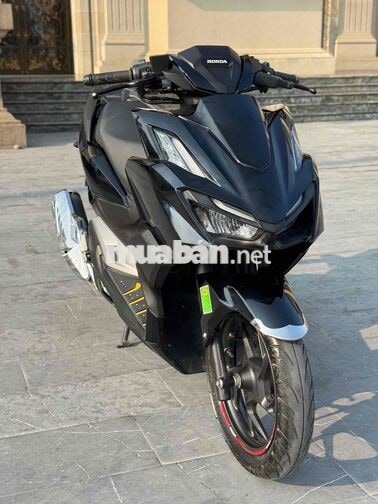 Honda Vario 160 Đen Xe tay ga