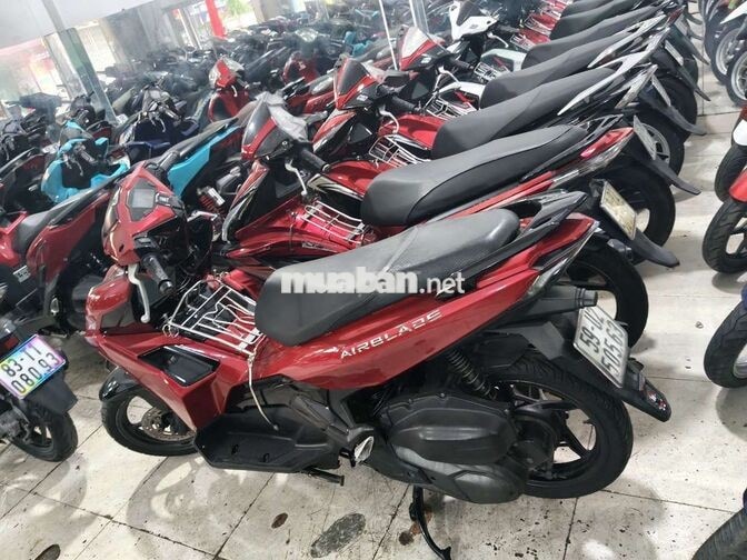 Honda Air Blade 2022 Đỏ