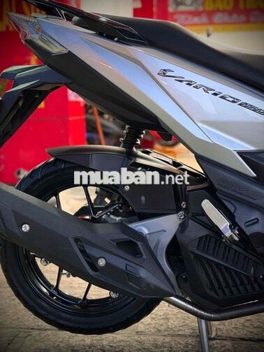 Honda Vario 150 2018 Bạc Porsche Chính Chủ Ký