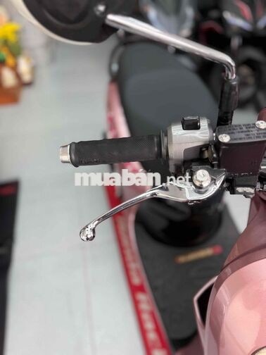 Honda Scoopy 2021 Hồng TFT B65 GÓP CẦN CCCD ĐỦ 18t
