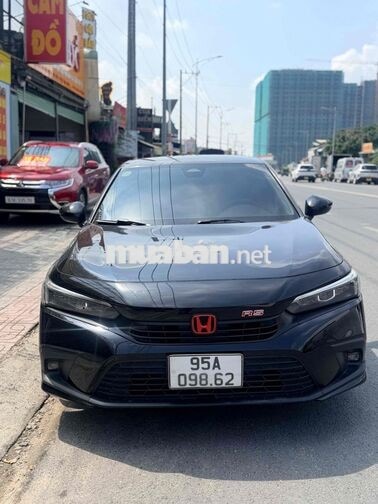 Honda Civic G 2023 1 chủ cao cấp cực đẹp zin rẻ