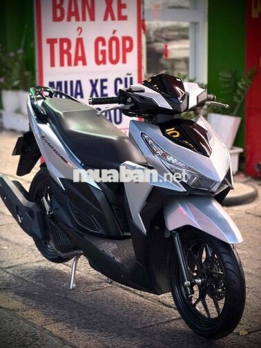 Honda Vario 150 2018 Bạc Porsche Chính Chủ Ký