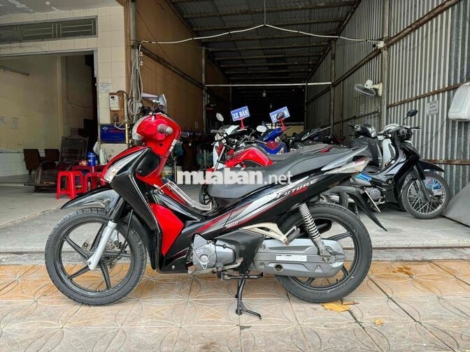 HONDA FUTURE FI (2015) BS:65B1:CẦN THƠ