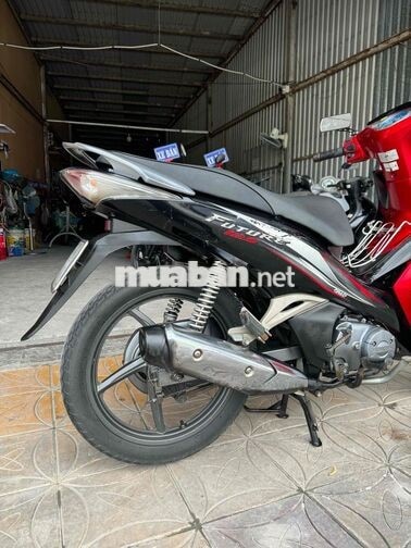 HONDA FUTURE FI (2015) BS:65B1:CẦN THƠ