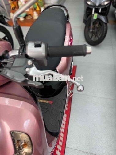 Honda Scoopy 2021 Hồng TFT B65 GÓP CẦN CCCD ĐỦ 18t
