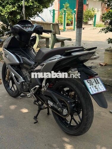 Honda Winner V2 ABS 2020 Bạc
