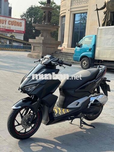 Honda Vario 160 Đen Xe tay ga