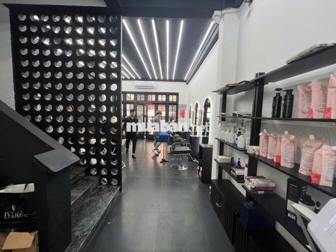 SIÊU PHẨM 5M KHU VIP - Phan Xích Long, P.7, PN - Sàn Rộng, Dtsd 350m2