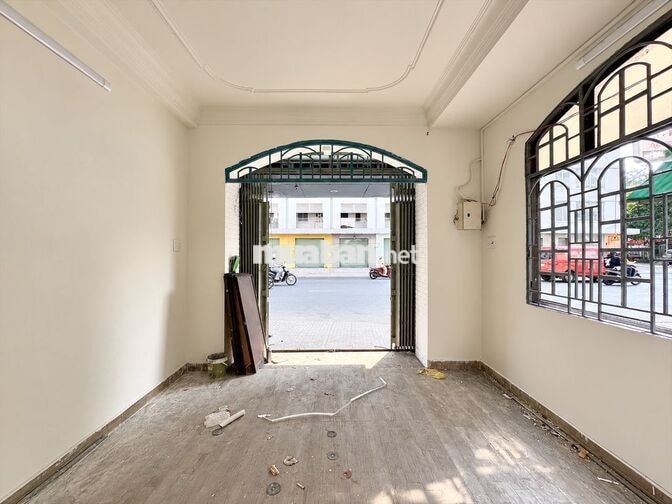 Cho thuê Mặt bằng kinh doanh Gò vấp, 188 Phạm Ngũ Lão 