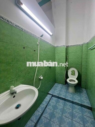 🔥 PHÒNG FULL NỘI THẤT 3TR8 – CÓ CỬA SỔ TRỜI THOÁNG | ĐỖ BÍ, PHÚ THẠNH