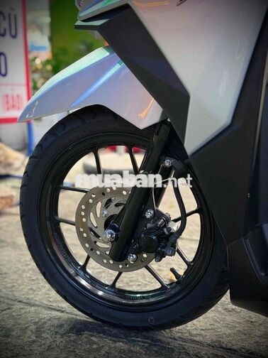 Honda Vario 150 2018 Bạc Porsche Chính Chủ Ký