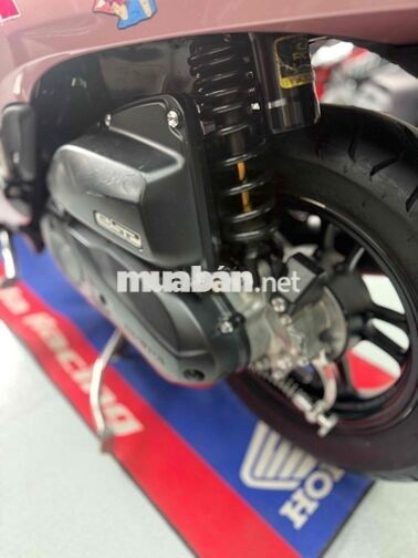 Honda Scoopy 2021 Hồng TFT B65 GÓP CẦN CCCD ĐỦ 18t