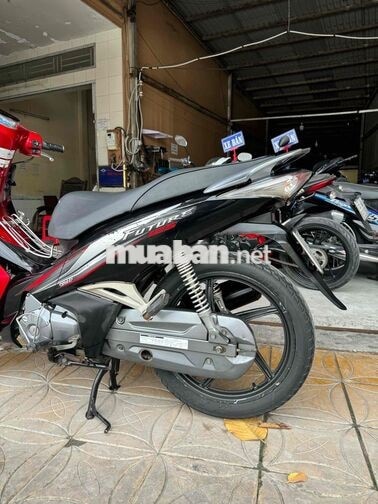 HONDA FUTURE FI (2015) BS:65B1:CẦN THƠ