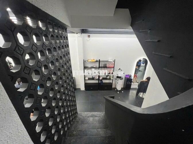 SIÊU PHẨM 5M KHU VIP - Phan Xích Long, P.7, PN - Sàn Rộng, Dtsd 350m2