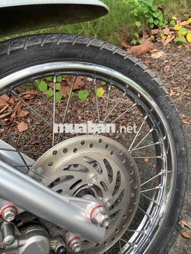 Future 125 up wave i Trắng đỏ gl A110,50cc,ipad,ĐT
