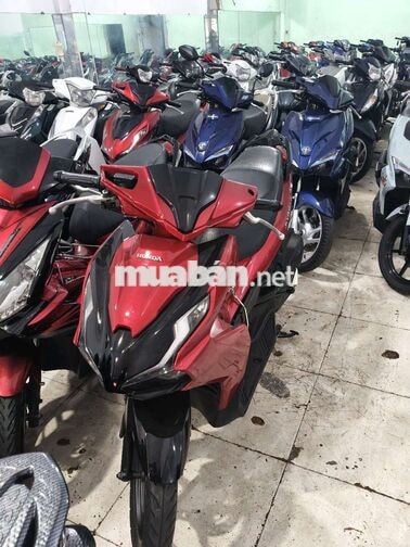 Honda Air Blade 2022 Đỏ