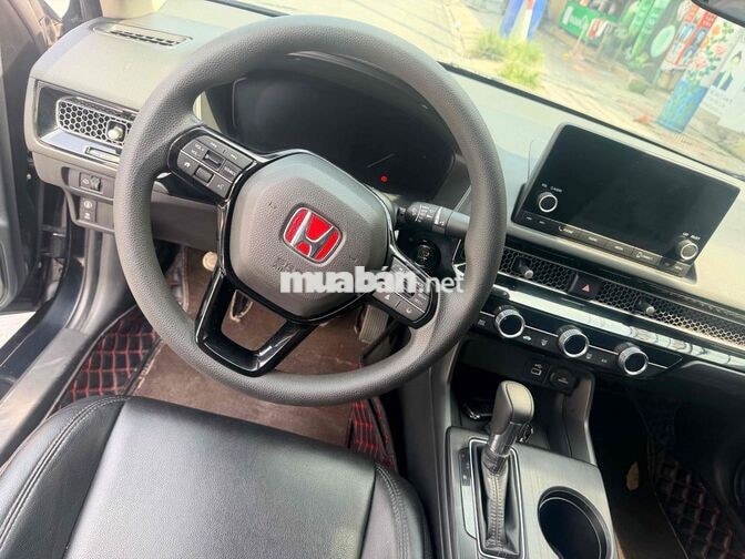 Honda Civic G 2023 1 chủ cao cấp cực đẹp zin rẻ