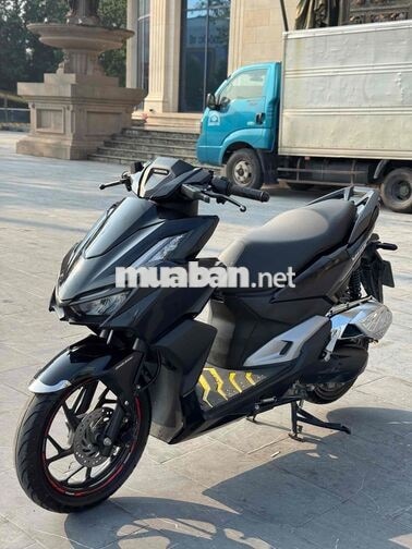 Honda Vario 160 Đen Xe tay ga