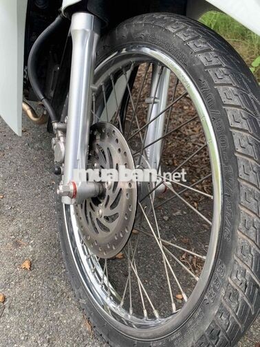 Future 125 up wave i Trắng đỏ gl A110,50cc,ipad,ĐT