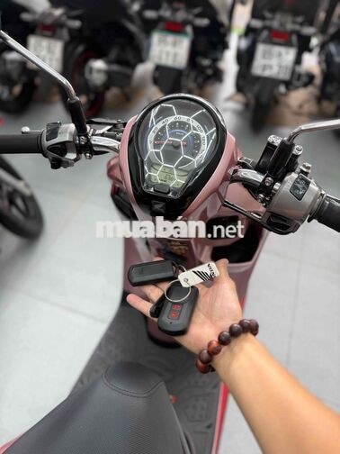 Honda Scoopy 2021 Hồng TFT B65 GÓP CẦN CCCD ĐỦ 18t