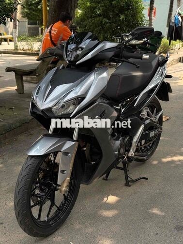 Honda Winner V2 ABS 2020 Bạc