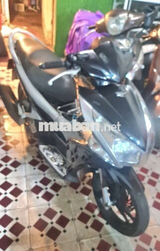Honda Air Blade 2011 Đen-Bạc