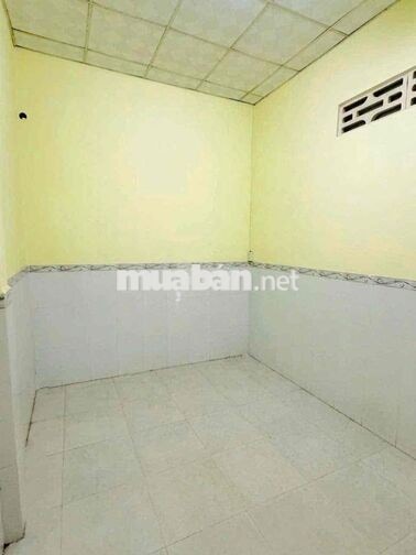Cho thuê nhà nguyên căn mặt tiền Trần  Quang Diệu, Bình Thuỷ. Gần BV T