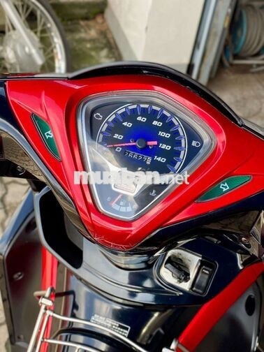 Hàng bỏ mẫu AB Đầu Bò 2011 Máy Zin ốc tán vàng ươm