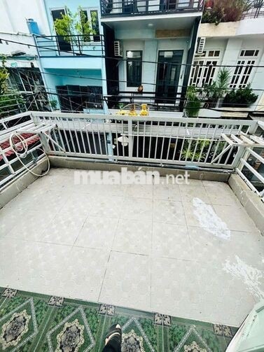 Cho thuê lâu dài chủ không có nhu cầu lấy lại nhà