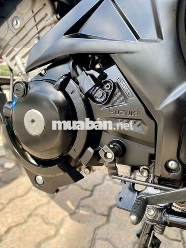 Suzuki GSX-S150 Fi 2021 Xanh GP Máy Zin êm