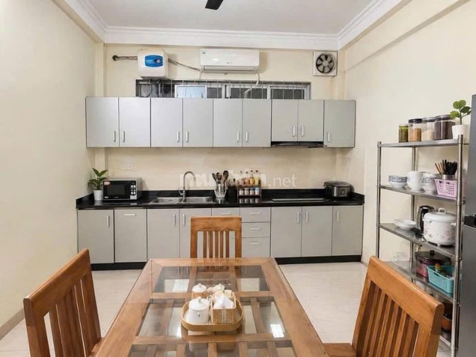 Bán nhà Q8, kề Q5, CẦU CHỮ Y, 40m2x 5 tầng, ngay DẠ NAM, nhỉnh 7 TỶ
