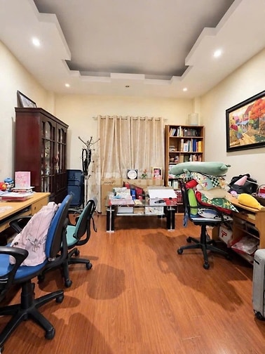 Bán nhà Q8, kề Q5, CẦU CHỮ Y, 40m2x 5 tầng, ngay DẠ NAM, nhỉnh 7 TỶ