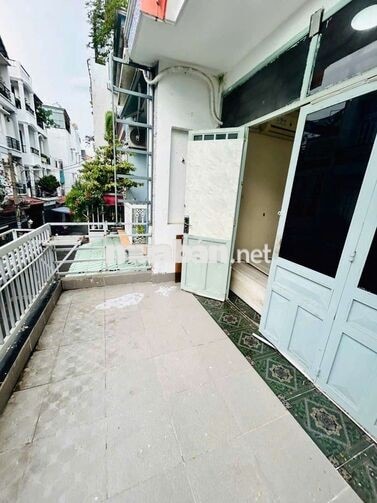 Cho thuê lâu dài chủ không có nhu cầu lấy lại nhà