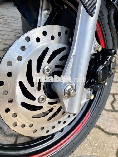 Hàng bỏ mẫu AB Đầu Bò 2011 Máy Zin ốc tán vàng ươm