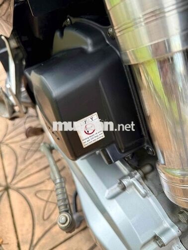 🛵Honda Air Blade Fi 2012 Đỏ Đen Máy Zin Xe Đẹp