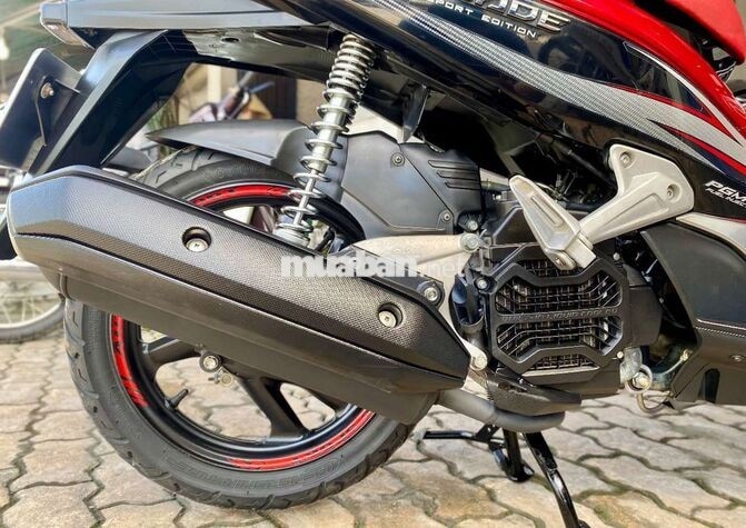 Hàng bỏ mẫu AB Đầu Bò 2011 Máy Zin ốc tán vàng ươm