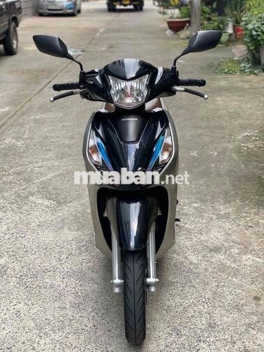 Honda Vision 2024 Bstp Chính Chủ Công Chứng