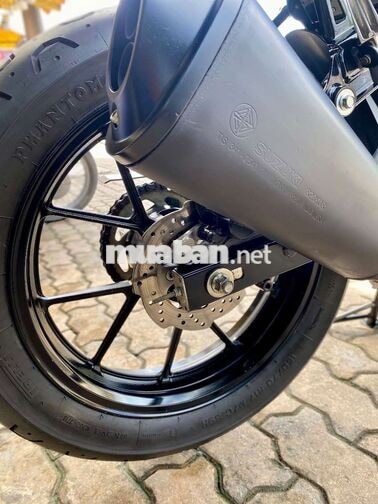 Suzuki GSX-S150 Fi 2021 Xanh GP Máy Zin êm