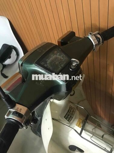 Honda Cub 84 50cc Xanh , Bstp