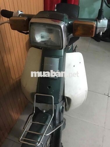 Honda Cub 84 50cc Xanh , Bstp
