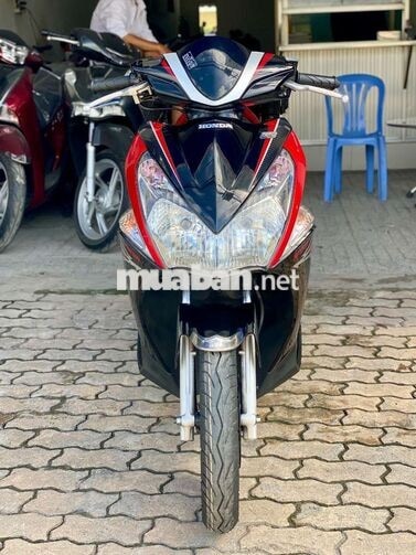 Hàng bỏ mẫu AB Đầu Bò 2011 Máy Zin ốc tán vàng ươm