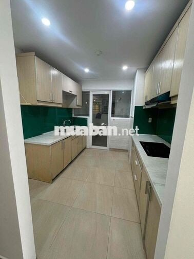 CHO THUÊ CHUNG CƯ NGỌC PHƯƠNG NAM 3PN2WC