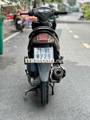 💥SUZUKI HAYATE MÁY ÊM  ➖ Xe giấy tờ đầy đủ